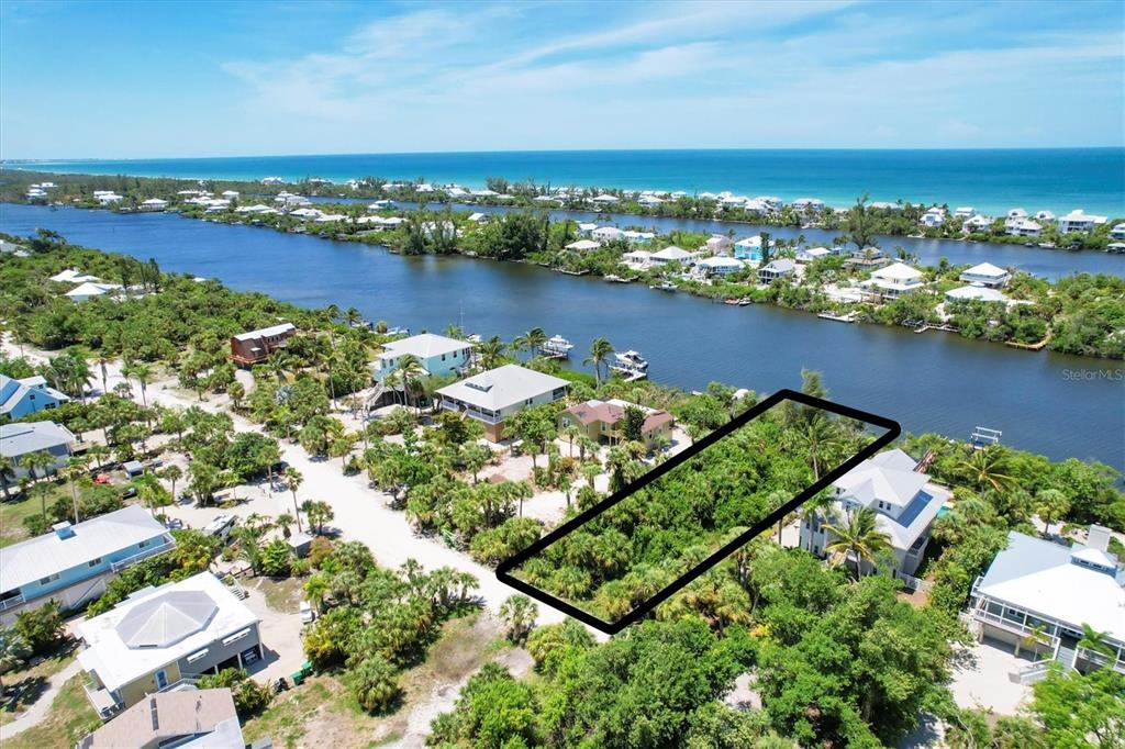 211 KETTLE HARBOR DRIVE, PLACIDA, FL — photo 2 of 14