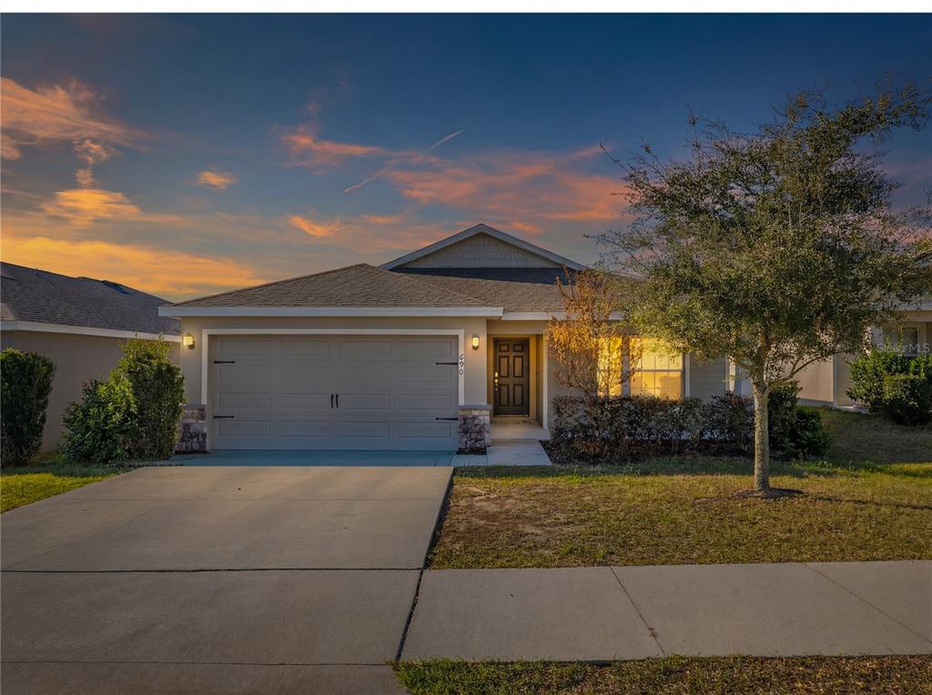 690 PERSIAN DRIVE