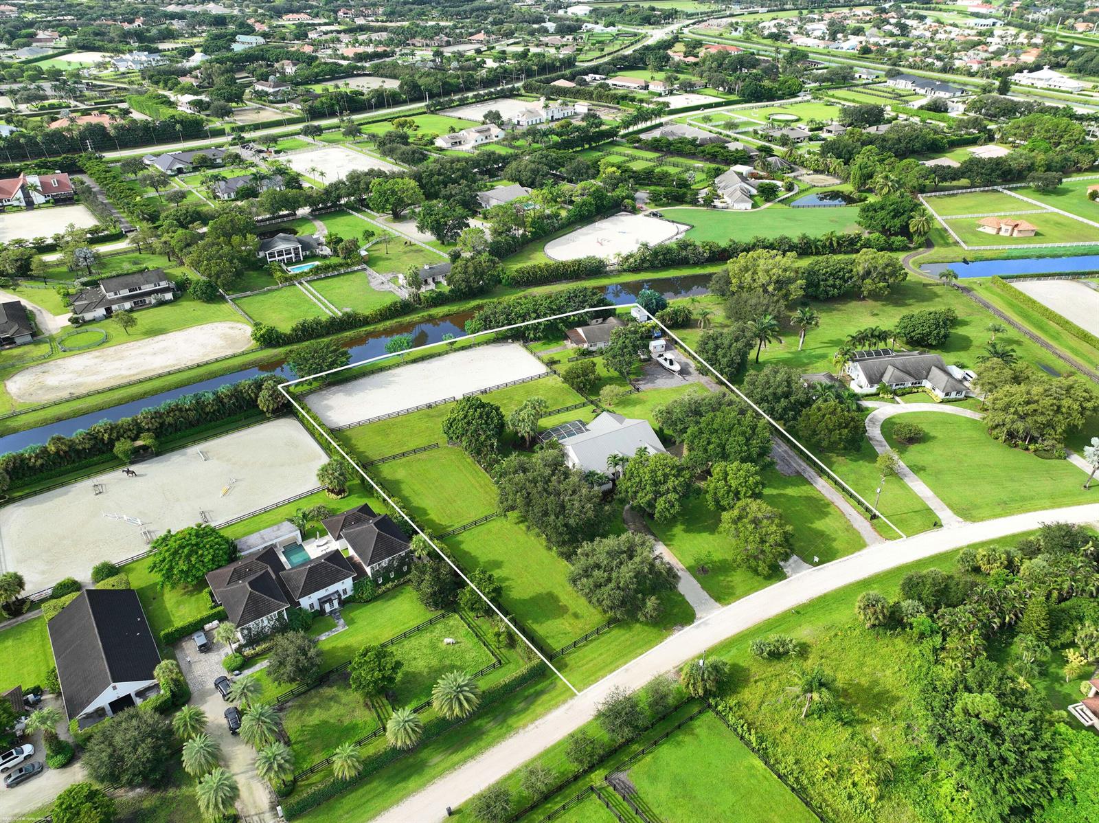 14564 Rolling Rock Place, Wellington FL 33414