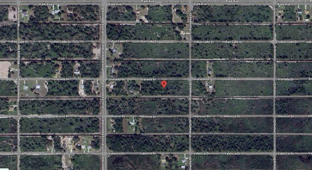 307 GRANADA DRIVE, INDIAN LAKE ESTATES, FL — photo 3 of 29
