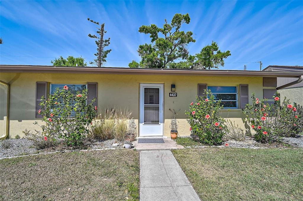 4437 TIPPECANOE TRAIL UNIT 6