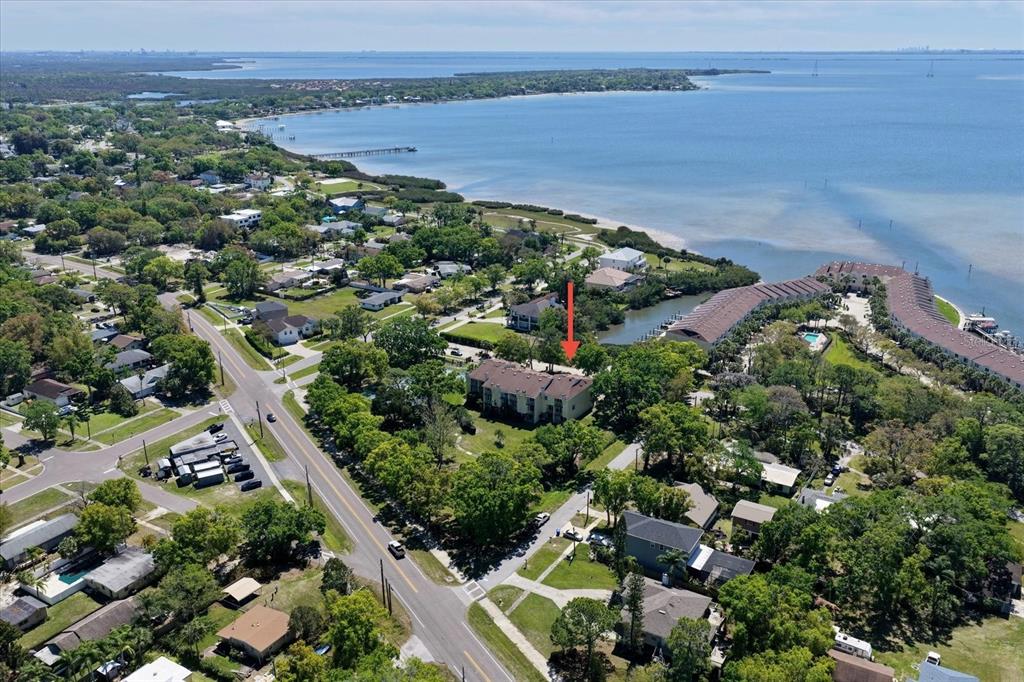 108 BRENT CIRCLE, OLDSMAR, FL — photo 4 of 30
