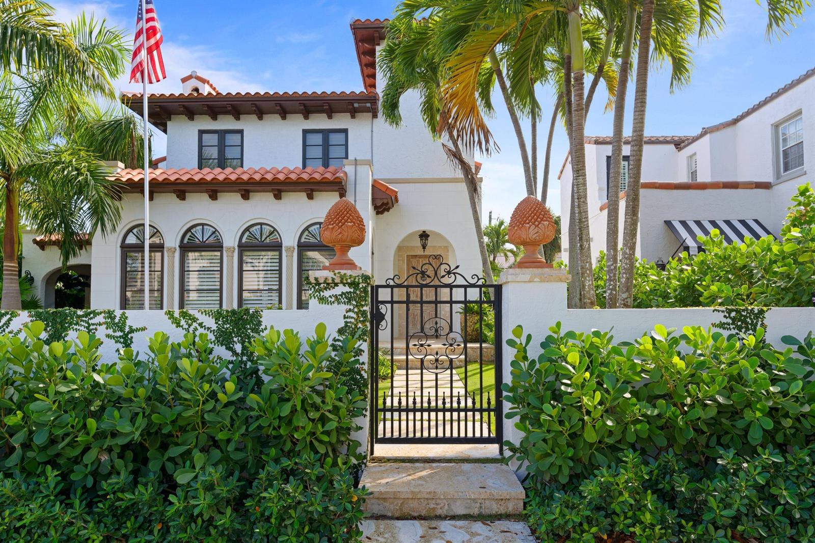 112 Roosevelt Place, West Palm Beach FL 33405