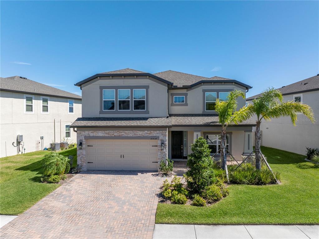 10934 SUNDRIFT DRIVE