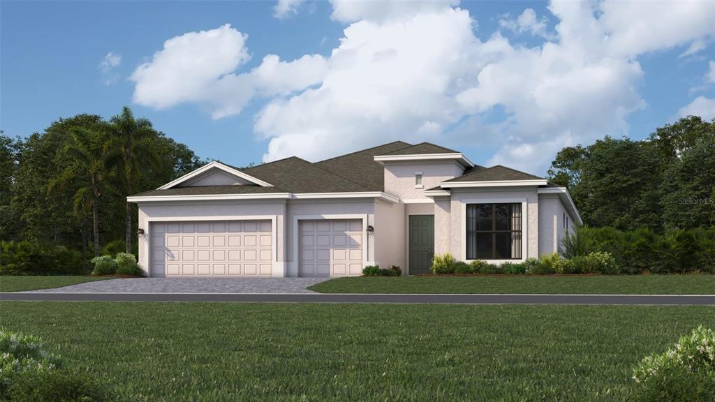 3311 PINEBERRY CROSSING
