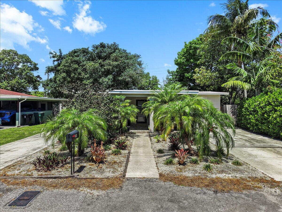 1421 NW 7th Terrace, Fort Lauderdale FL 33311