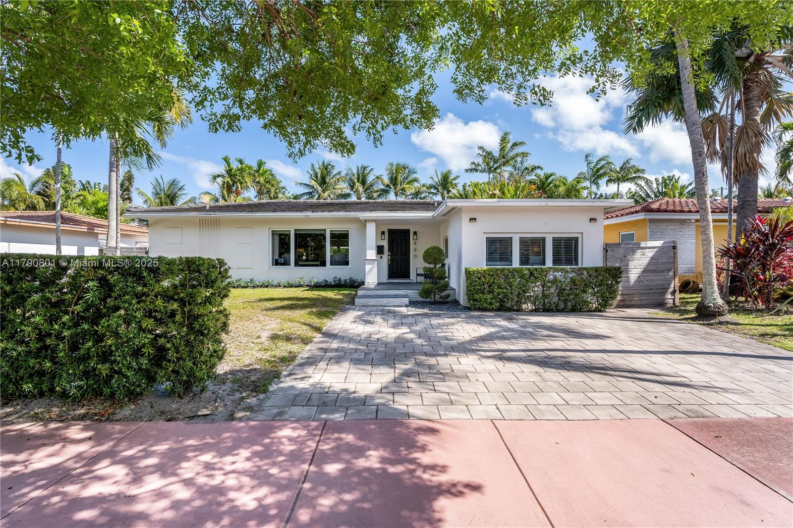 840 N Shore Dr, Miami Beach FL 33141