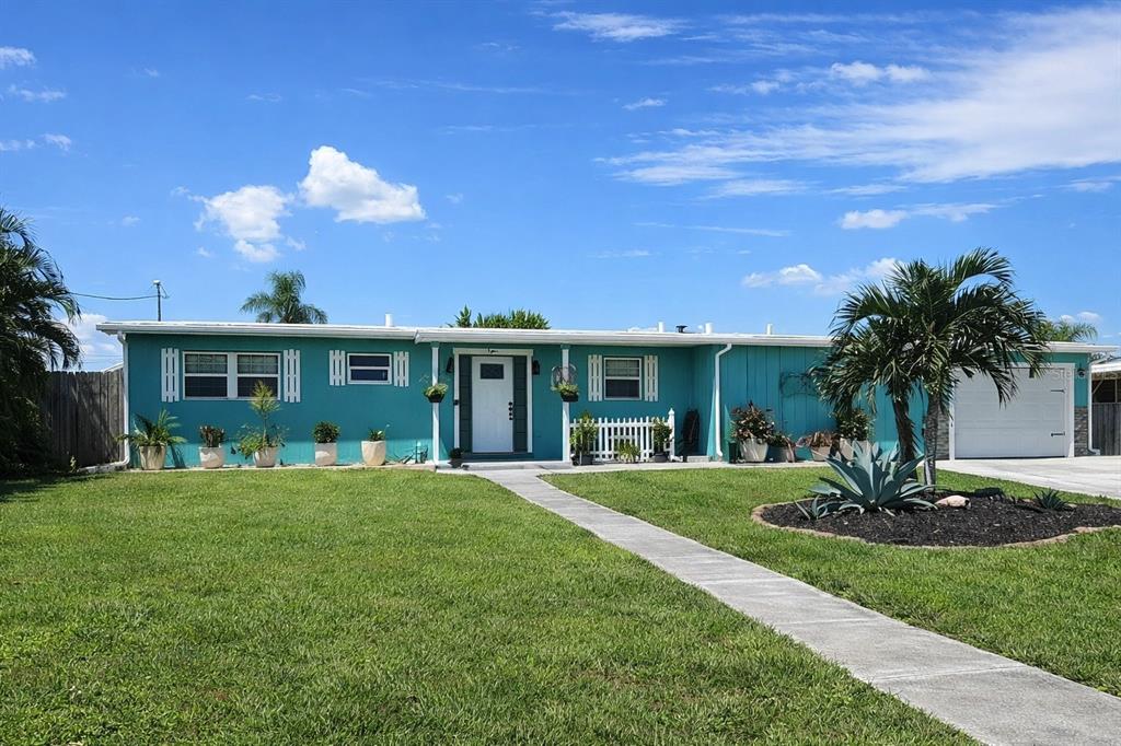 6480 ANGLE PLACE, NORTH PORT, FL — photo 2 of 30