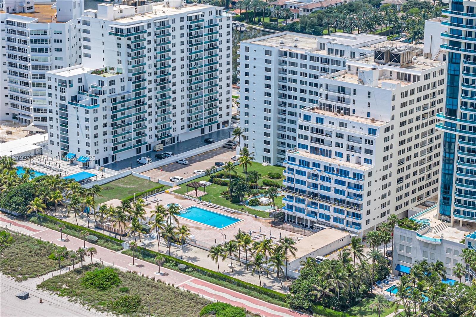 5005 Collins Ave # 616, Miami Beach FL 33140