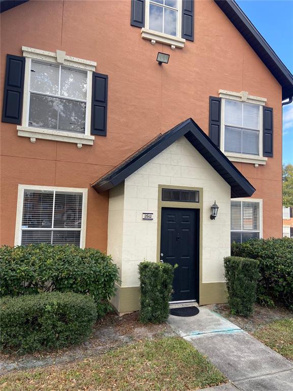 6025 WESTGATE DRIVE UNIT 2512
