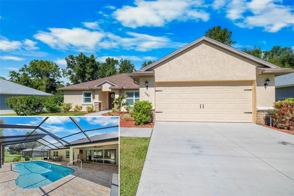3485 N CHANDLER DRIVE
