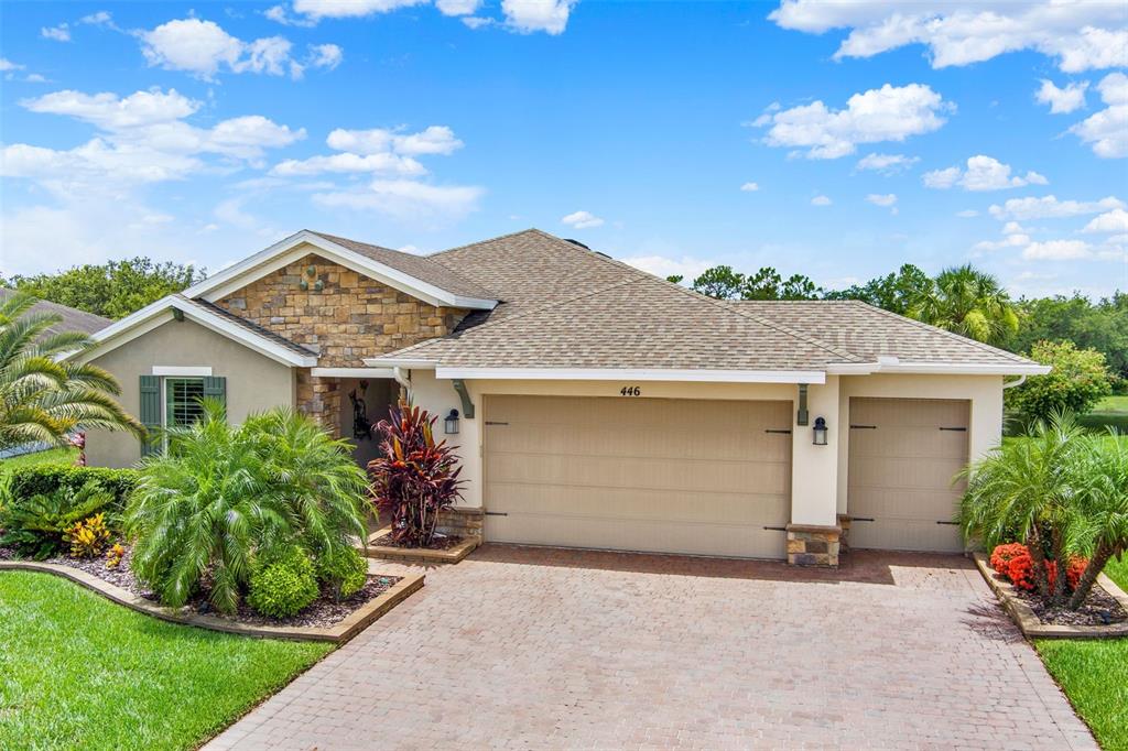 446 TREVISO DRIVE