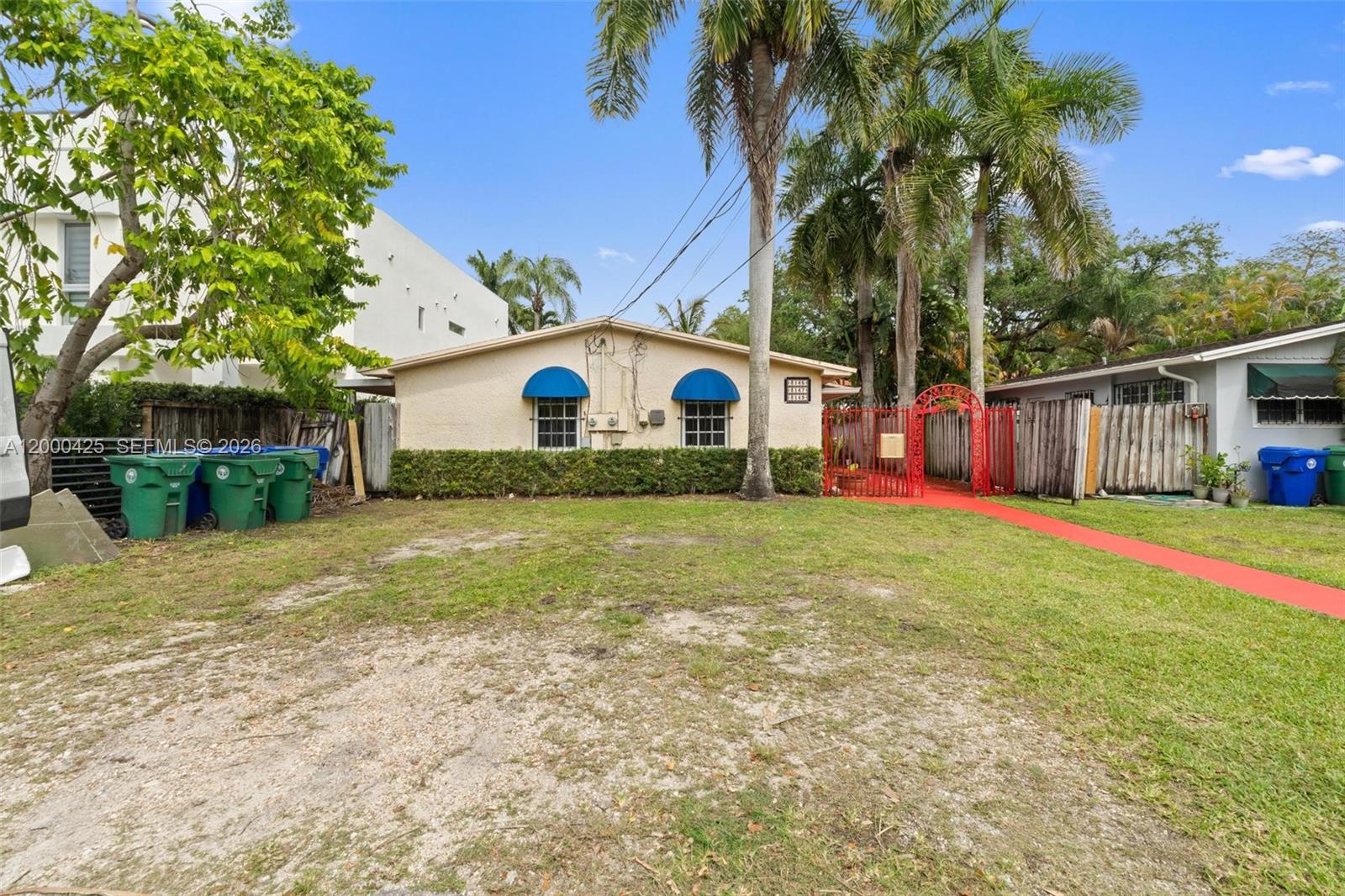 3147 Mcdonald St # 2, Miami FL 33133