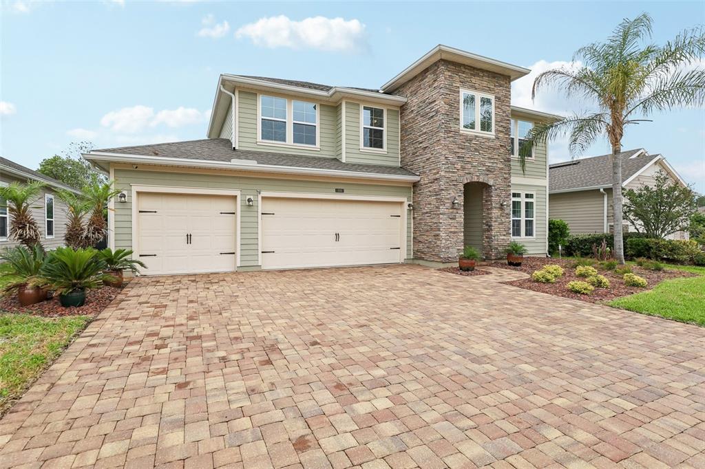 84 SAN TELMO COURT, ST AUGUSTINE, FL — photo 2 of 30