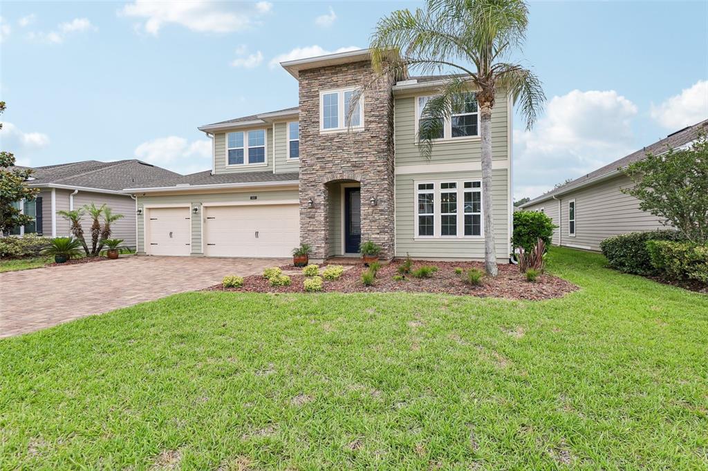 84 SAN TELMO COURT, ST AUGUSTINE, FL — photo 3 of 30