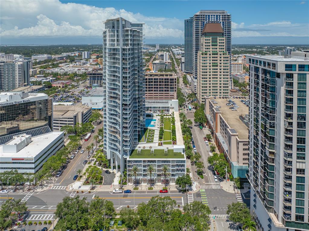 175 1ST STREET S UNIT 2505