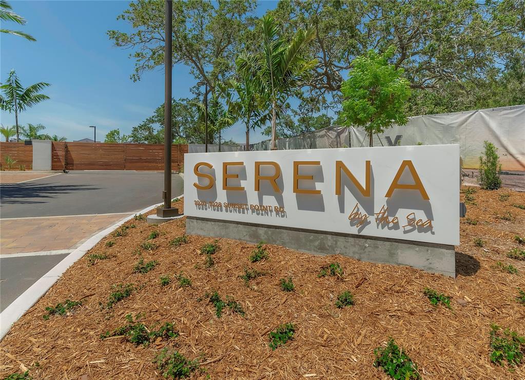 1020 SUNSET POINT ROAD UNIT 302, CLEARWATER, FL — photo 2 of 30