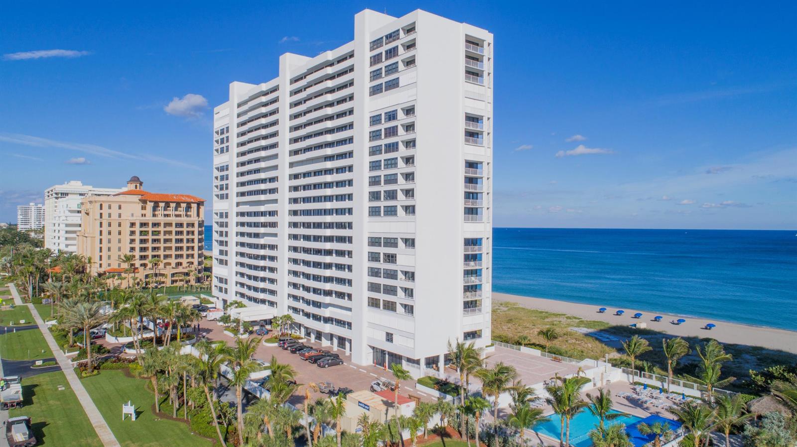 2600 S Ocean Boulevard # 19e, Boca Raton FL 33432