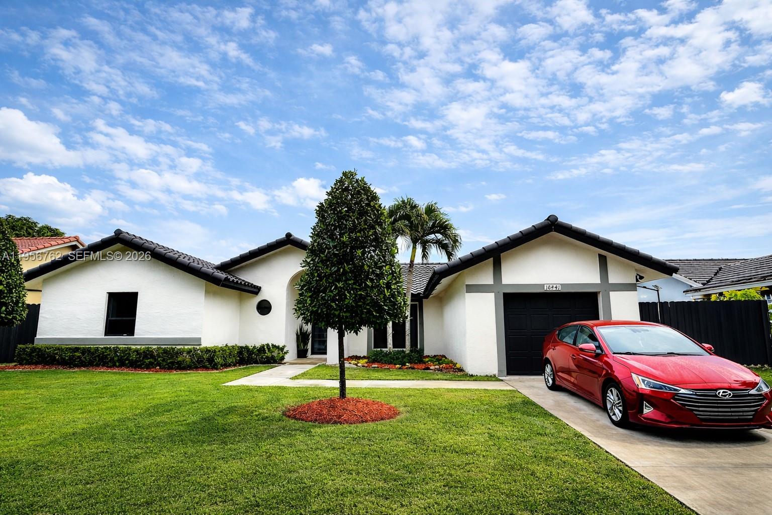 16441 SW 146th Ct, Miami FL 33177