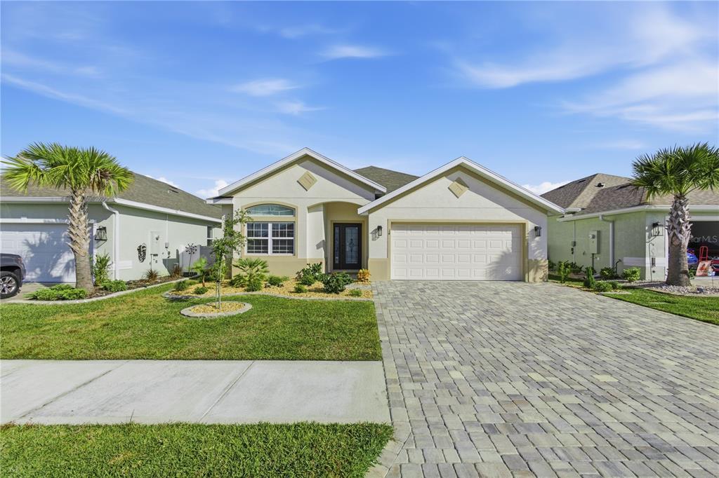 14 MATANZAS LAKES DRIVE