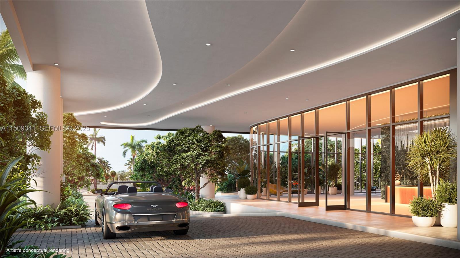 1400 Biscayne Boulevard # 4303, Miami FL 33132