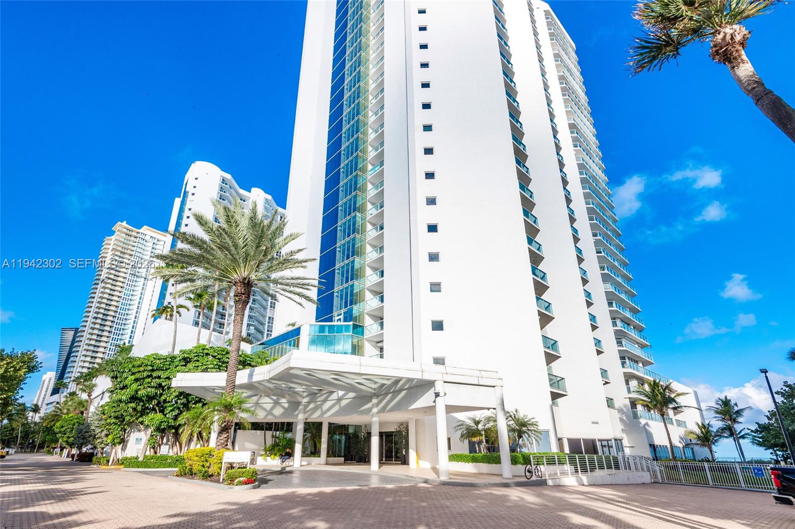 16445 Collins Ave # 321, Sunny Isles Beach FL 33160