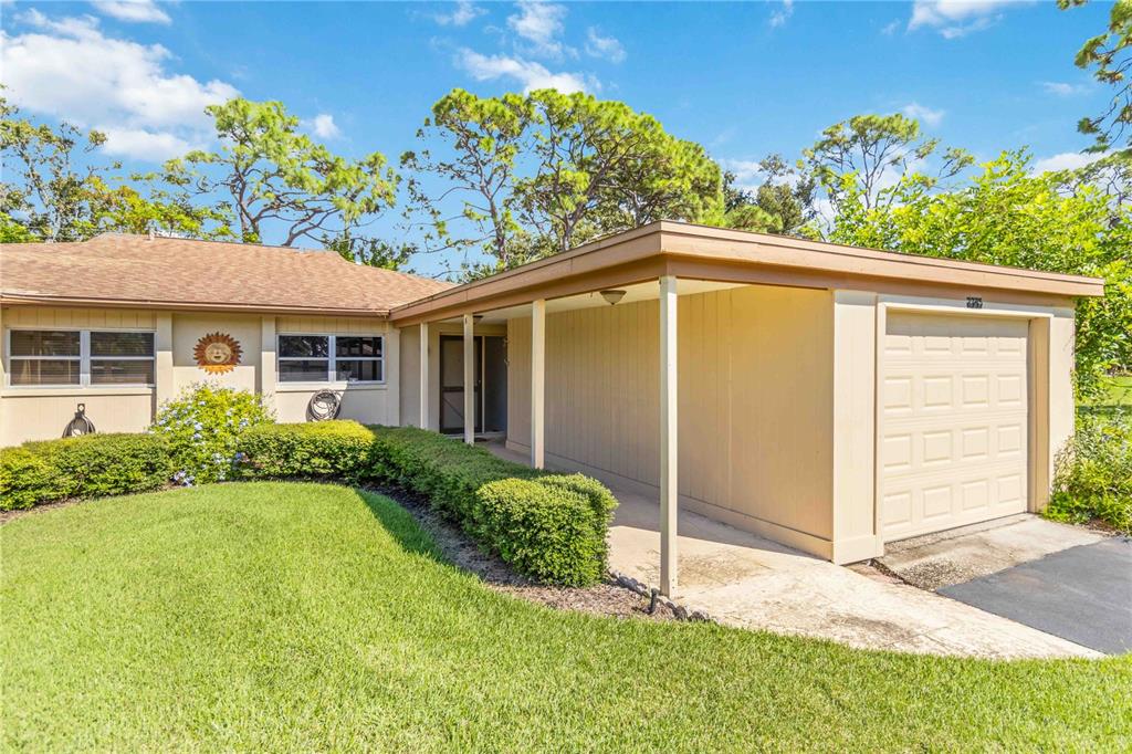 2335 ELFIN WAY UNIT 60