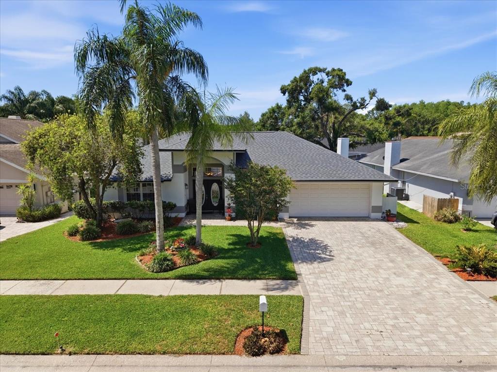 6512 STEEPLECHASE DRIVE