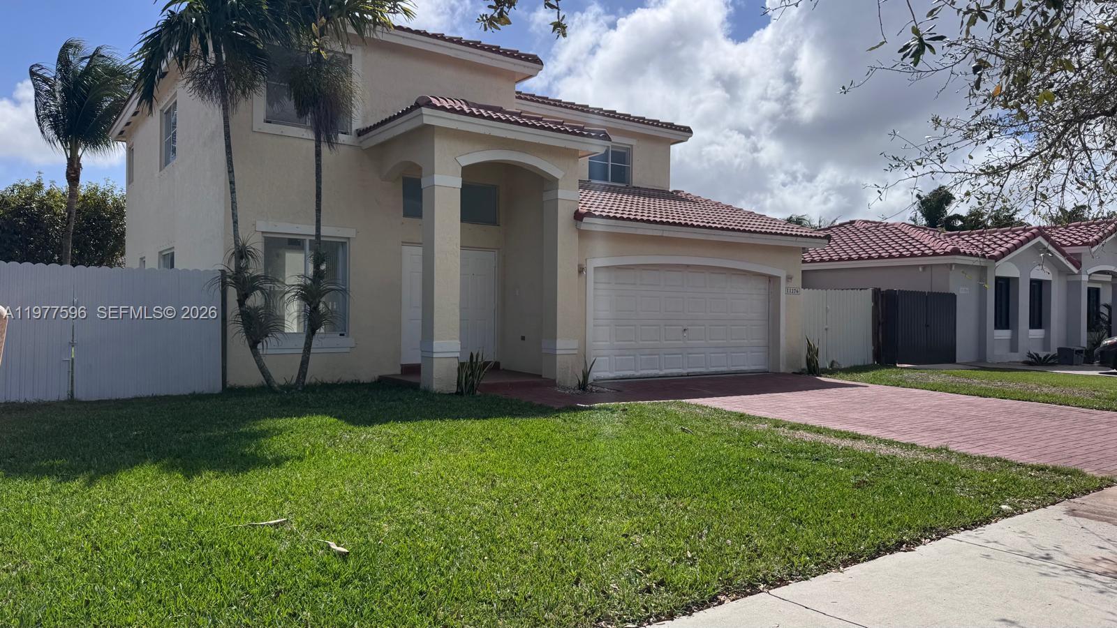 11276 SW 245th St, Homestead FL 33032