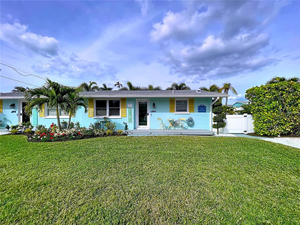 304 29TH STREET UNIT A, HOLMES BEACH, FL — photo 2 of 30