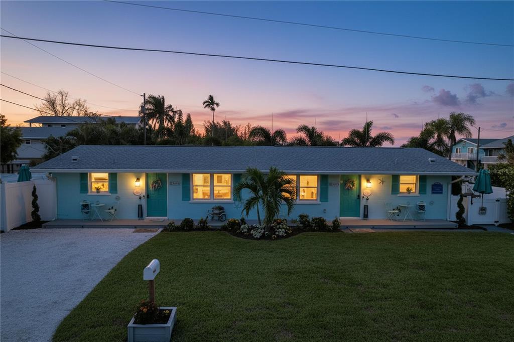304 29TH STREET UNIT A, HOLMES BEACH, FL — photo 3 of 30