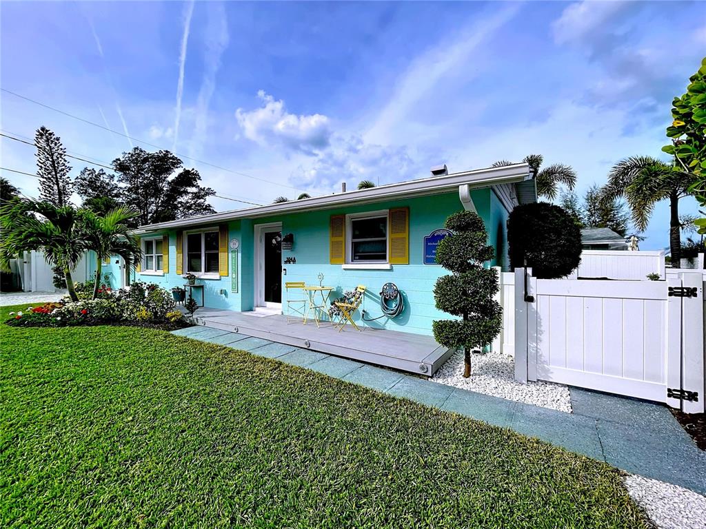 304 29TH STREET UNIT A, HOLMES BEACH, FL — photo 4 of 30