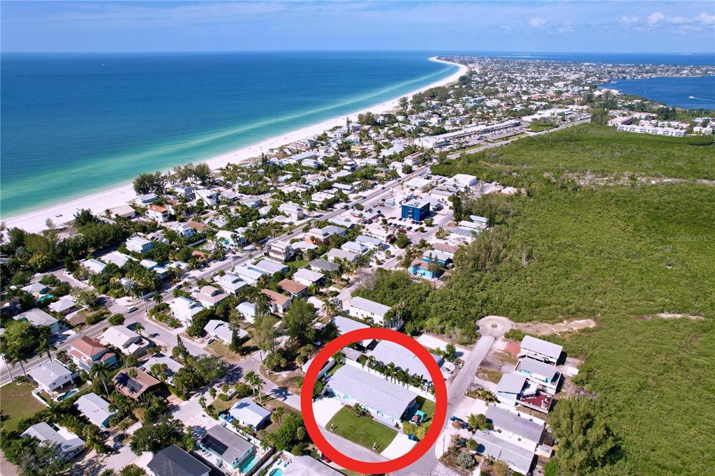 304 29TH STREET UNIT A, HOLMES BEACH, FL — photo 5 of 30