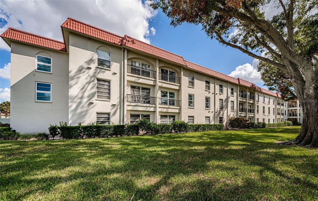 2700 BAYSHORE BOULEVARD UNIT 4304