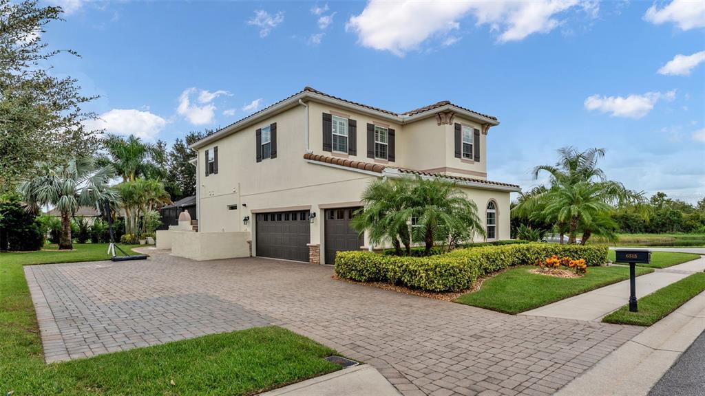 6515 EAGLE VIEW LOOP, LAKELAND, FL — photo 2 of 30