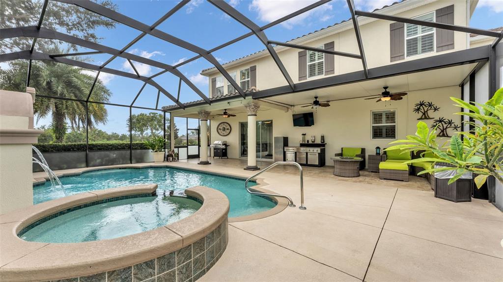 6515 EAGLE VIEW LOOP, LAKELAND, FL — photo 4 of 30