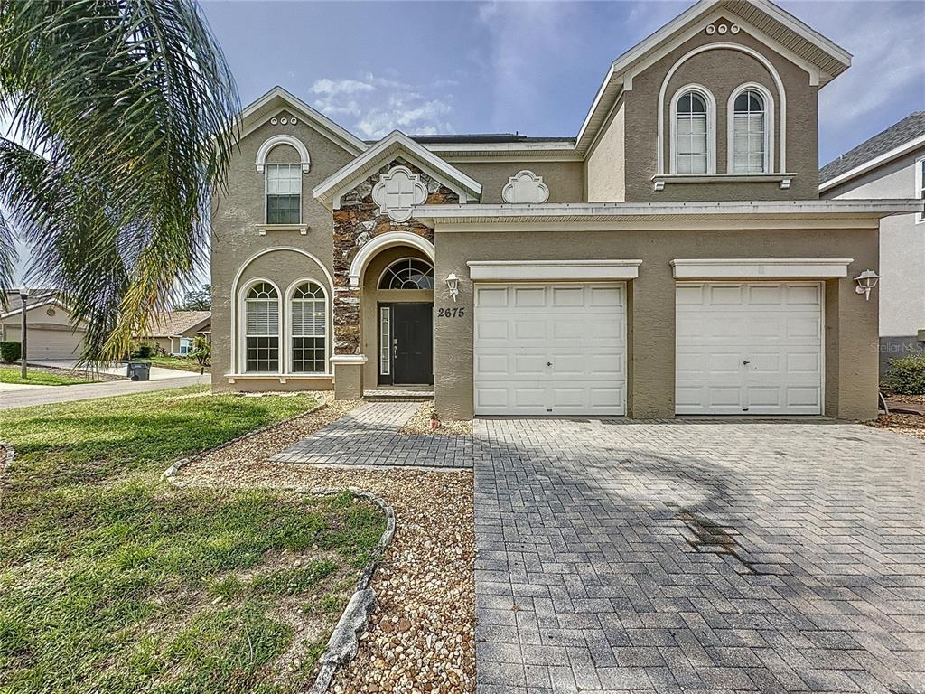 2675 SAND HILL POINT CIRCLE