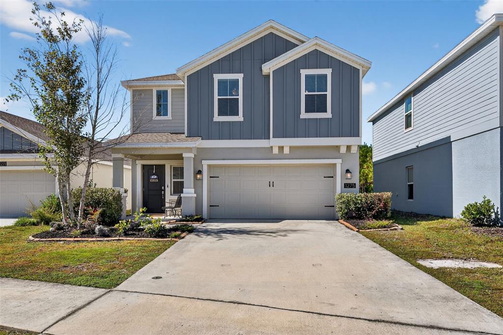 1275 SAND TRAP COURT