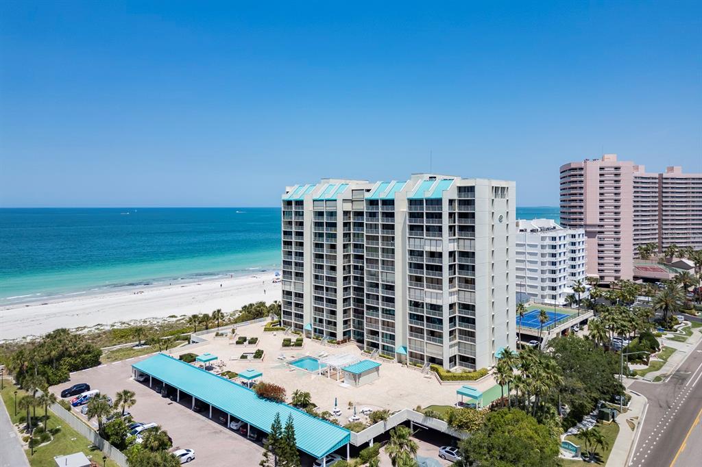 1390 GULF BOULEVARD UNIT 901