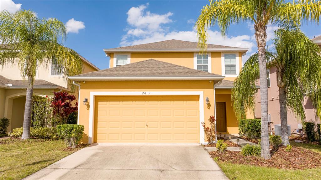 2613 SANTOSH COVE