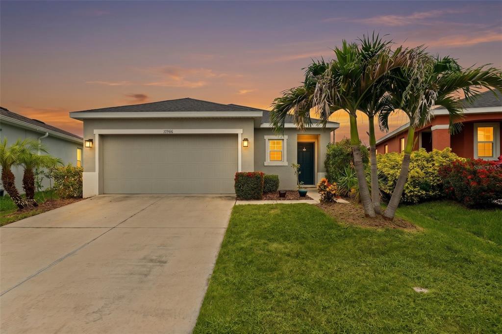 10966 HIGH NOON TRAIL