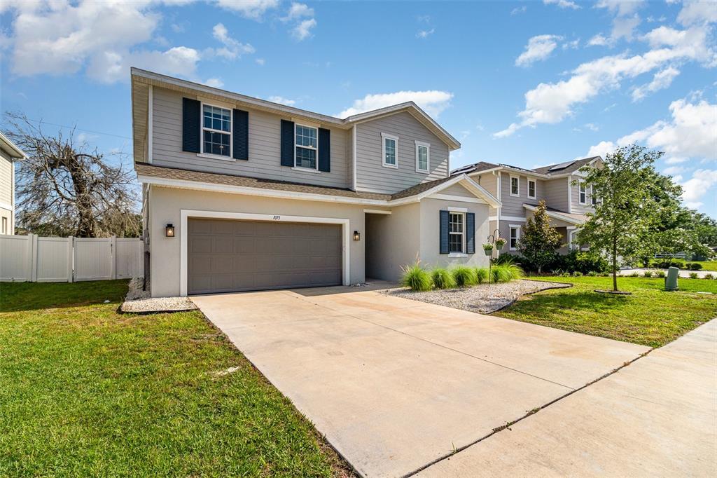 1073 RIVER OTTER WAY