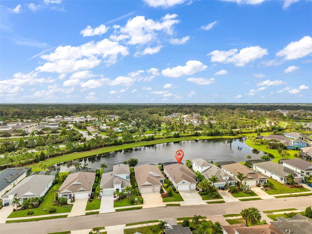 10703 FALLING LEAF COURT