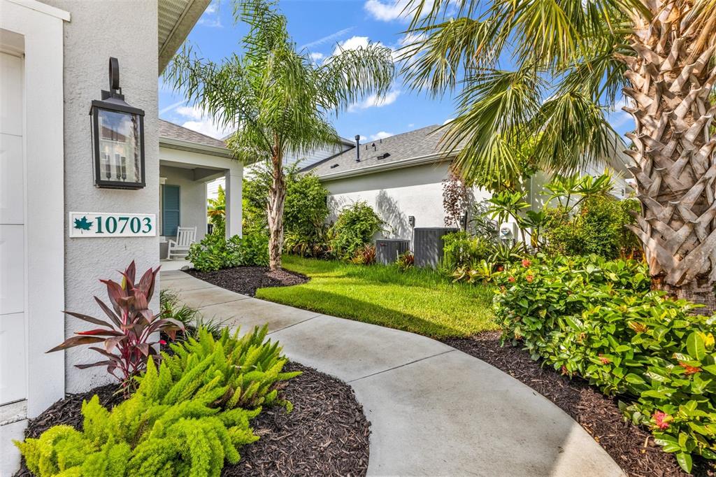 10703 FALLING LEAF COURT, PARRISH, FL — photo 5 of 30