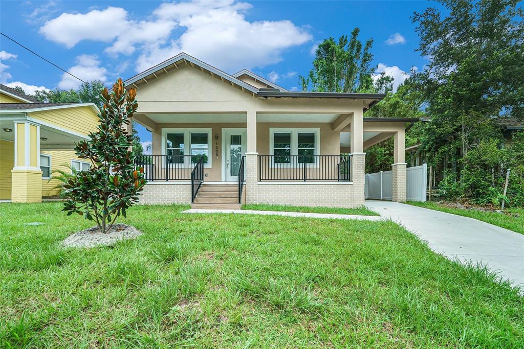 1005 E CRENSHAW STREET