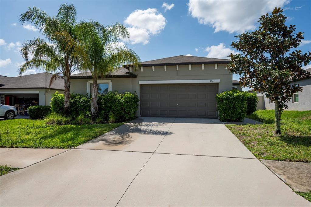 6562 MINERAL SPRINGS ROAD