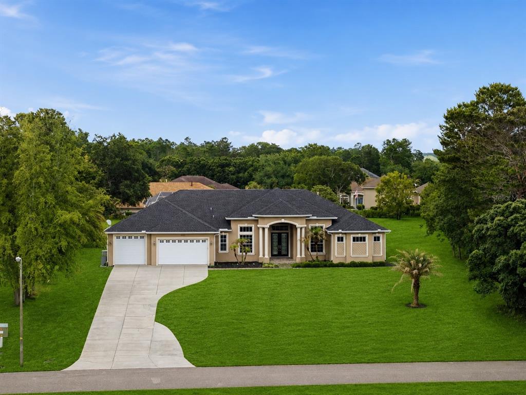 10112 SHORTLEAF COURT