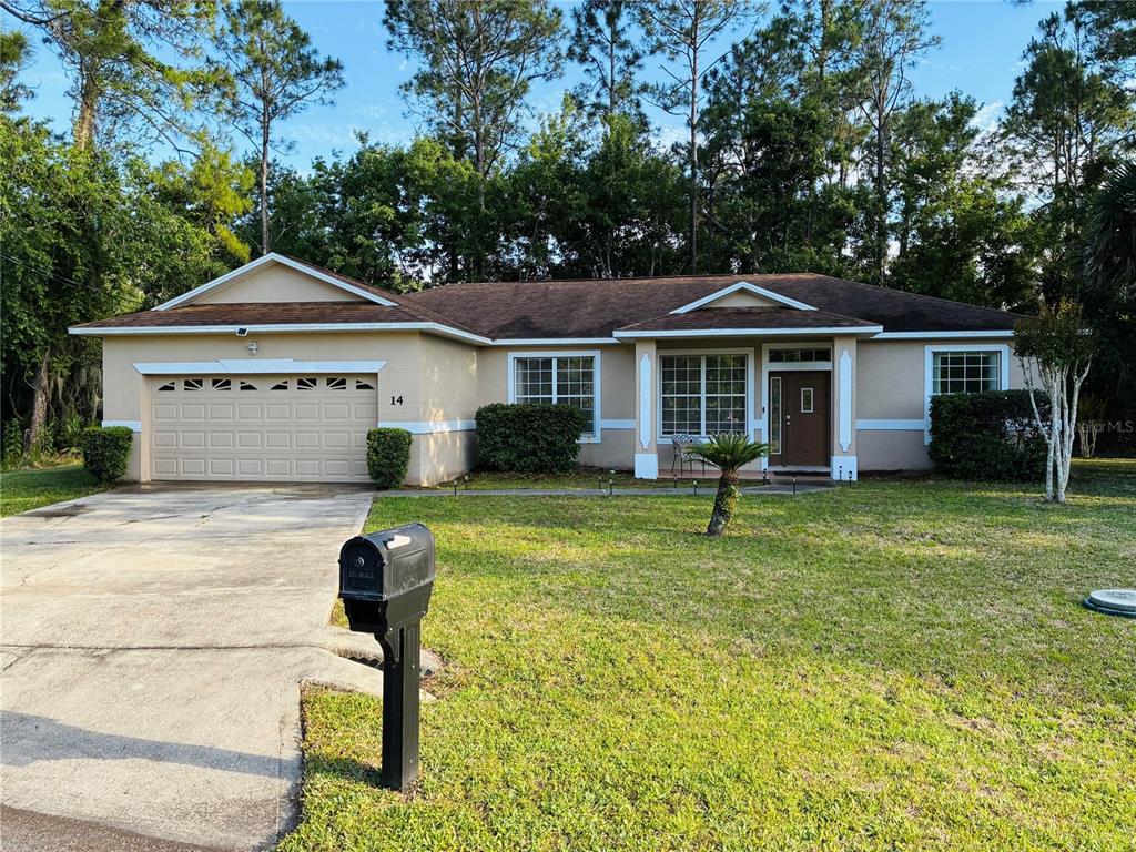 14 SQUASH BLOSSOM COURT