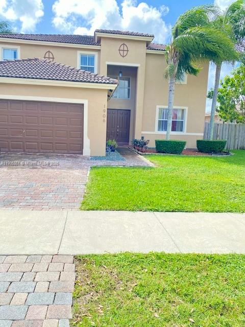 1906 SE 18th St, Homestead FL 33035