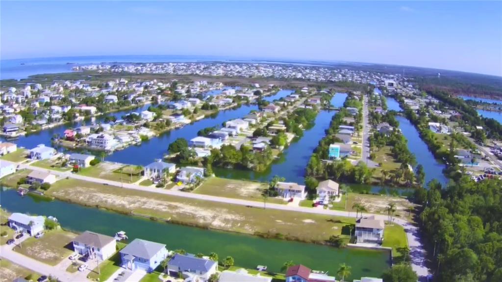 4034 AMBERJACK DRIVE, HERNANDO BEACH, FL — photo 2 of 11